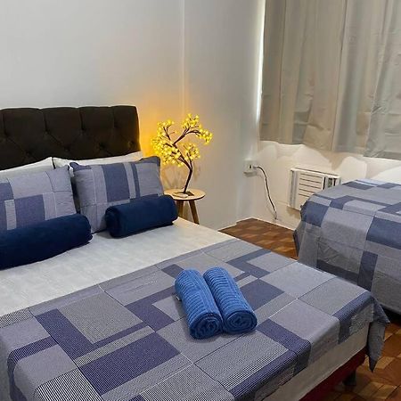Apartamento No Coracao De Recife 3 Centro Exteriör bild