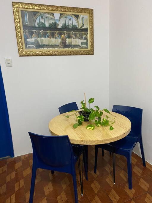 Apartamento No Coracao De Recife 3 Centro Exteriör bild