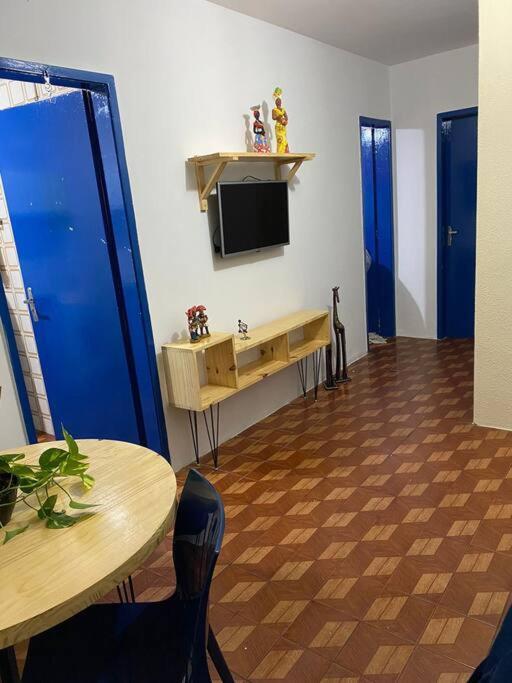 Apartamento No Coracao De Recife 3 Centro Exteriör bild