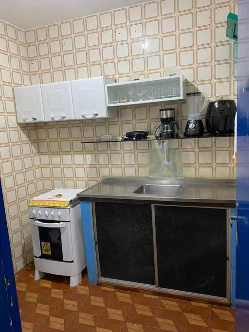 Apartamento No Coracao De Recife 3 Centro Exteriör bild