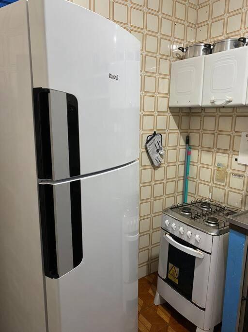 Apartamento No Coracao De Recife 3 Centro Exteriör bild